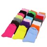 10 Pairs Children Socks Spring&Autumn Cotton High Quality Candy Colors Girls Socks With Boys Socks 1-9 Year Kids Socks